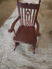 windsor rocking chair for sale  NOTTINGHAM