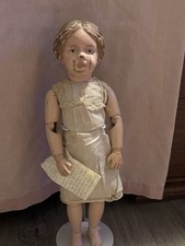 Antique inch schoenhut for sale  Merced