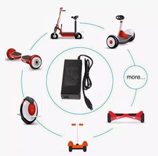 42v scooter charger for sale  WOLVERHAMPTON