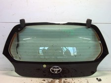 Lunette arriere toyota d'occasion  Cléguer