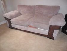 Large seater sofa... for sale Large seater sofa... for sale  MILTON KEYNES