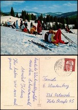 Baden württemberg winterfreud gebraucht kaufen  Ortrand