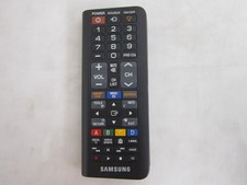 Controle remoto Samsung UN46D7000LFXZA, UN55D7000LFXZA BN59-01134B-USADO (RMC-QTD1), usado comprar usado  Enviando para Brazil