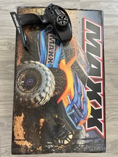 Traxxas maxx rtr for sale  Kapolei