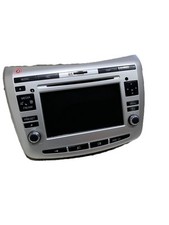 Autoradio per lancia usato  Italia