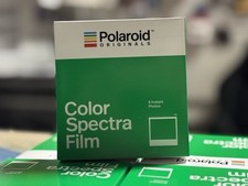 Polaroid originals pellicola usato  Spedire a Italy