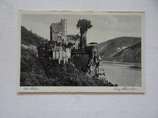 Burg rheinstein 26 gebraucht kaufen  Neu-Ulm