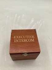 Vintage executive intercom for sale  Orlando