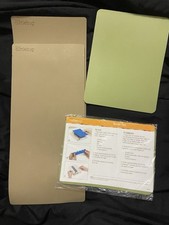 Cuttlebug rubbing embossing d'occasion  Expédié en Belgium
