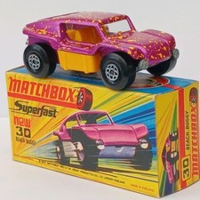 matchbox beach buggy for sale matchbox beach buggy for sale WOLVERHAMPTON