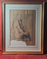 cornice disegno usato  Napoli