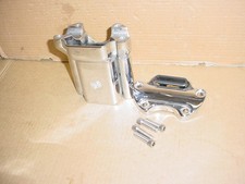 Guidão personalizado Harley Davidson XL1200C Sportster risers 15175  comprar usado  Enviando para Brazil
