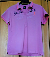Damen poloshirt gaastra gebraucht kaufen  Berlin