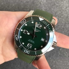 Longines hydroconquest automat d'occasion  Expédié en Belgium