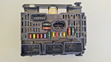 peugeot 407 fuse box for sale peugeot 407 fuse box for sale PONTEFRACT