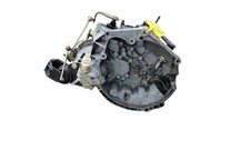 Cambio manuale completo usato  Italia