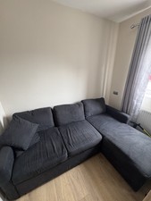 Shaped sofa pull for sale  PONTYPRIDD