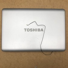Capot complet toshiba d'occasion  Ham