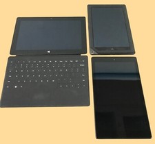 Lot untested tablets for sale  Atlanta