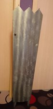 Schrank regal metall gebraucht kaufen  Hoyerswerda