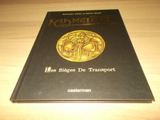 Kaamelott tome sièges d'occasion  Paris VII