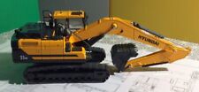 Hyundai HX220 Bagger in Maßstab 1:35. comprar usado  Enviando para Brazil