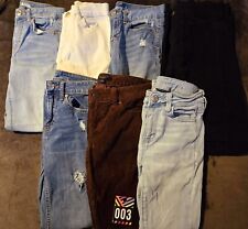 Lot bundle womens for sale  Macomb