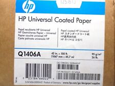 Q1406a coated paper gebraucht kaufen  Oberhausen