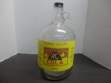 Royal crown cola for sale  Kings Mountain