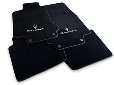 Tappetini per maserati usato  Paterno