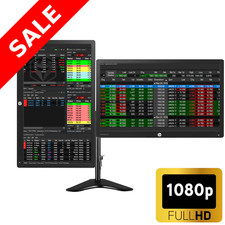 Dual elitedisplay e232 for sale  Ontario