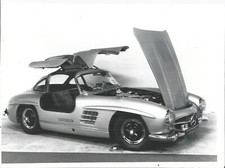 Mercedes benz 300sl for sale  BAGSHOT