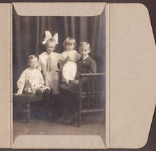 Foto de Filhos de Alonzo Norton Kennedy e Rose Edna Foster, Farmington ME comprar usado  Enviando para Brazil