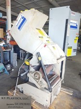 Battenfeld granulator grinder for sale  Henderson