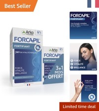 Arkopharma forcapil complémen d'occasion  Matha