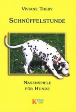 Viviane theby schnüffelstunde gebraucht kaufen  Regensburg