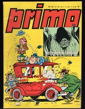 Primo german mag d'occasion  Expédié en Belgium