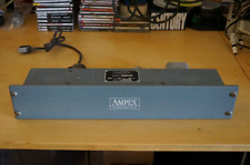 Vintage ampex tube for sale  Cerritos