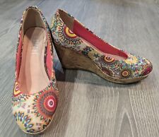 Damen mädchen pumps gebraucht kaufen  Schönhausen (Elbe)