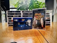 Usado, GTA PS1 Soundtrack Cassette Tape comprar usado  Enviando para Brazil