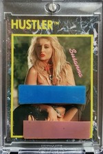 1993 hustler series d'occasion  Fondettes