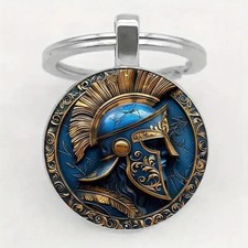 Spartan warrior glass for sale  READING