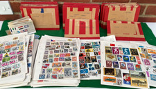 Massive international stamp for sale Massive international stamp for sale  SOUTHAMPTON