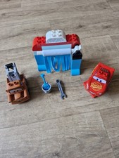 Lego duplo lightning for sale  COLCHESTER