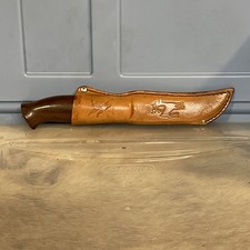 Brusletto wood handle for sale  Menahga