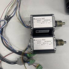 Dunkermotor 65x25 gebraucht kaufen  Karlsdorf-Neuthard