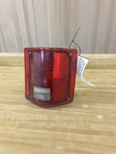 Passenger right tail for sale  Green Isle