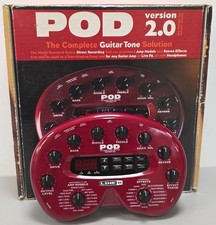 Line pod version for sale  NEWCASTLE UPON TYNE