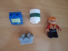 lego duplo tankstelle gebraucht kaufen  Alpirsbach