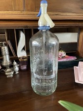 Vintage glass hooper for sale  NOTTINGHAM